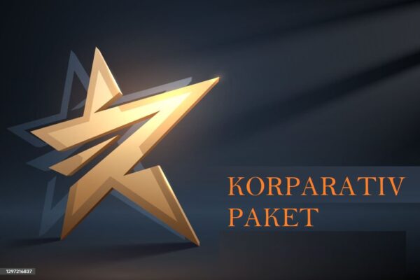 KORPARATİV PAKET